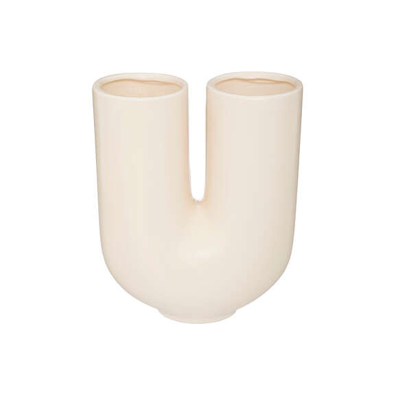 Vaza Ceramica Rive, 25 Cm