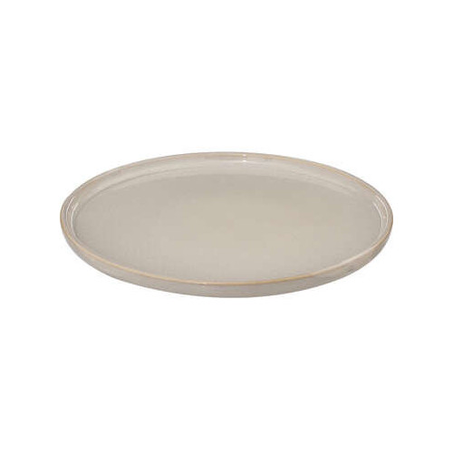 Farfurie Terre Beige, D27 Cm