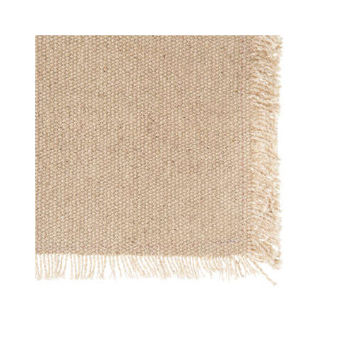 Placemat Maya, Beige, 45 X 30 Cm