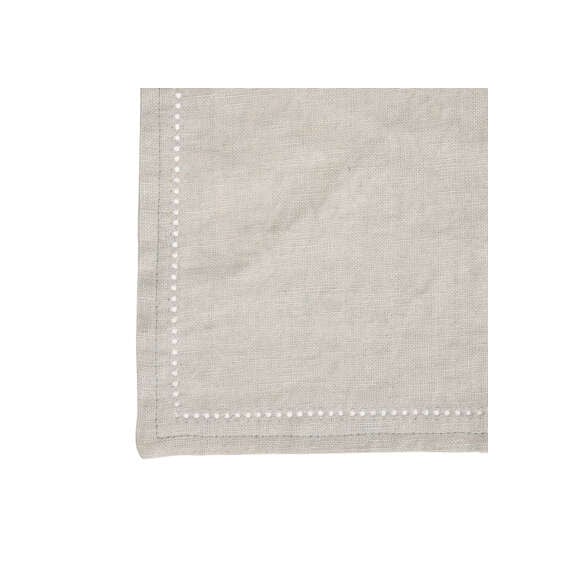 Placemat Elene, Gri, 45 X 30 Cm