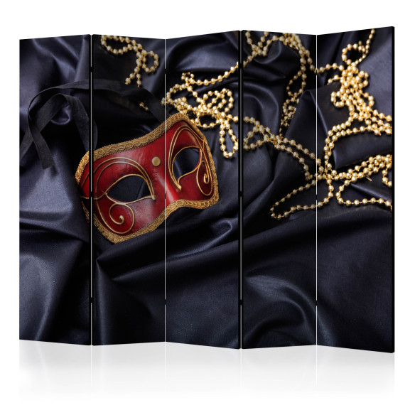 Paravan Carnival Ii [Room Dividers] 225 Cm X 172 Cm-Resigilat