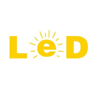 LED 3 puncte Duro