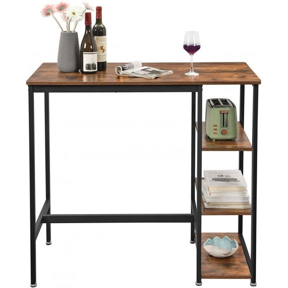 Masa bar Vintage 1100 x 600