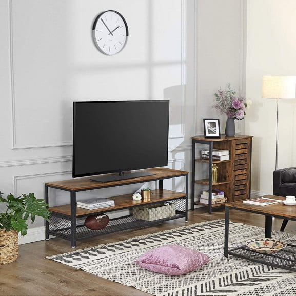 Stand TV Vintage 1400 x 400