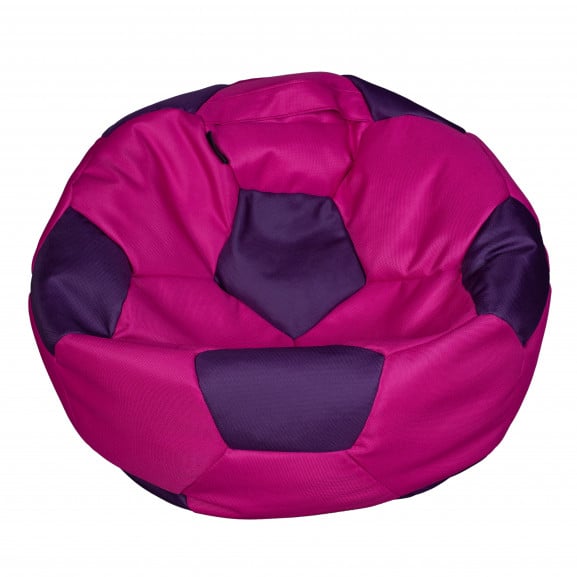 Fotoliu Bean Bag, Interior-Exterior, Tip Minge Copii P&P