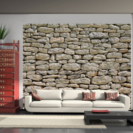 Fototapet Provencal Stone-01