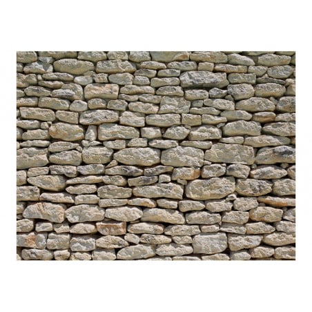 Fototapet Provencal Stone-01