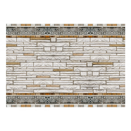 Fototapet Stone Mosaic-01