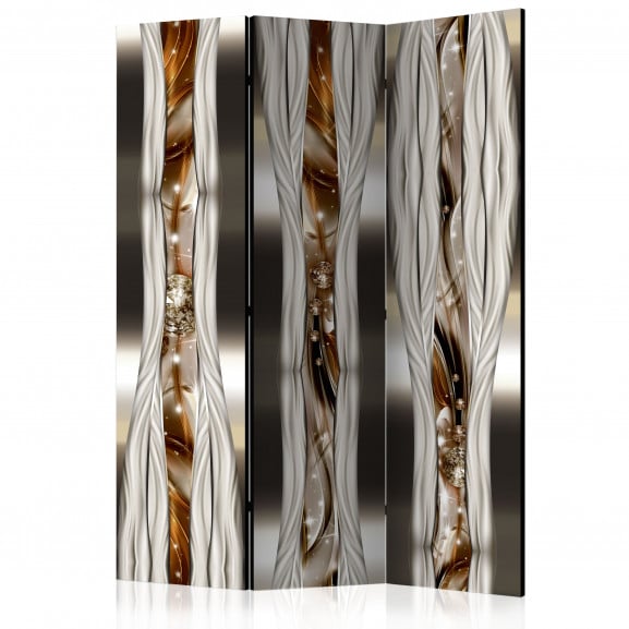 Paravan Artistic Expression [Room Dividers] 135 cm x 172 cm