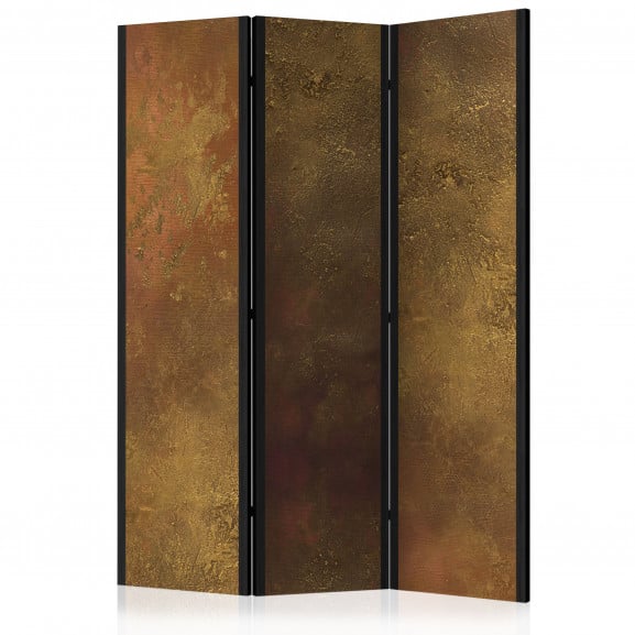 Paravan Golden Temptation [Room Dividers] 135 cm x 172 cm