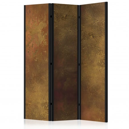 Paravan Golden Temptation [Room Dividers] 135 cm x 172 cm-01