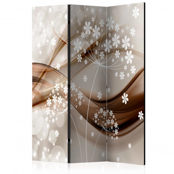 Paravan Spring Stories [Room Dividers] 135 cm x 172 cm