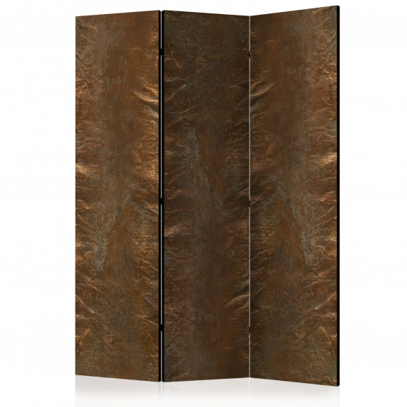 Paravan Copper Chic [Room Dividers] 135 cm x 172 cm