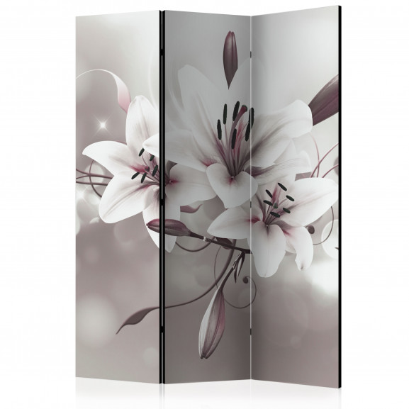 Paravan Favourite Of Kings [Room Dividers] 135 cm x 172 cm