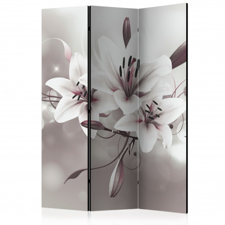 Paravan Favourite Of Kings [Room Dividers] 135 cm x 172 cm-01