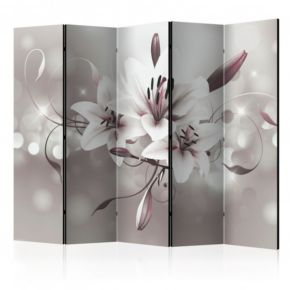 Paravan Favourite Of Kings Ii [Room Dividers] 225 cm x 172 cm