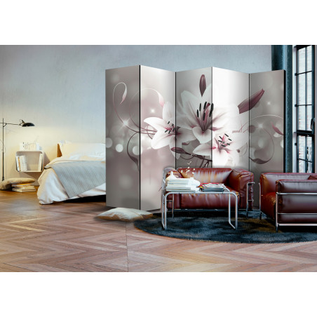 Paravan Favourite Of Kings Ii [Room Dividers] 225 cm x 172 cm-01