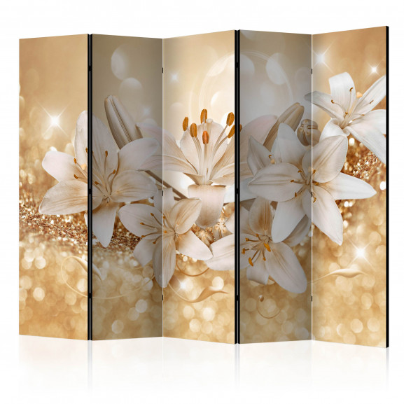 Paravan Royal Entourage Ii [Room Dividers] 225 cm x 172 cm