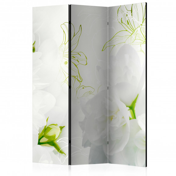 Paravan Jasmine [Room Dividers] 135 cm x 172 cm