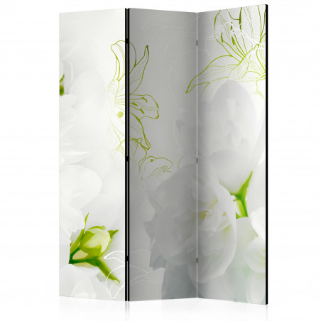 Paravan Jasmine [Room Dividers] 135 cm x 172 cm-01