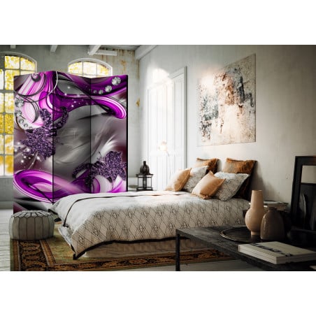 Paravan Sounds Of Senses [Room Dividers] 135 cm x 172 cm-01