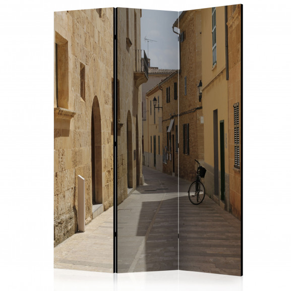 Paravan Summer In Mallorca [Room Dividers] 135 cm x 172 cm