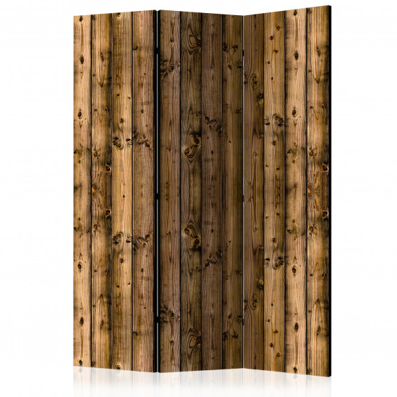 Paravan Country Cottage [Room Dividers] 135 cm x 172 cm