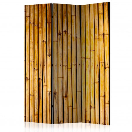 Paravan Bamboo Garden [Room Dividers] 135 cm x 172 cm-01