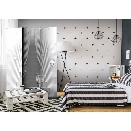 Paravan Mneme [Room Dividers] 135 cm x 172 cm-01