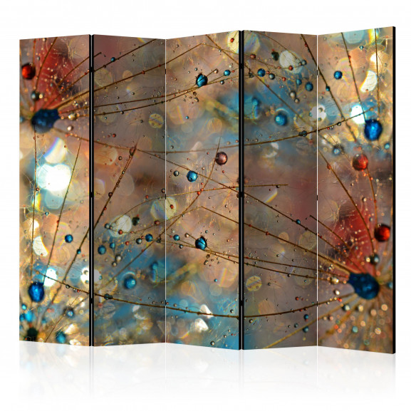 Paravan Magical World Ii [Room Dividers] 225 cm x 172 cm