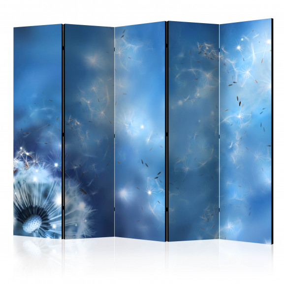 Paravan Magic Of Nature Ii [Room Dividers] 225 cm x 172 cm