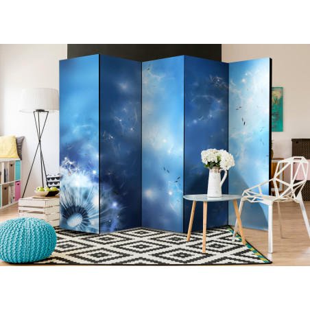 Paravan Magic Of Nature Ii [Room Dividers] 225 cm x 172 cm-01