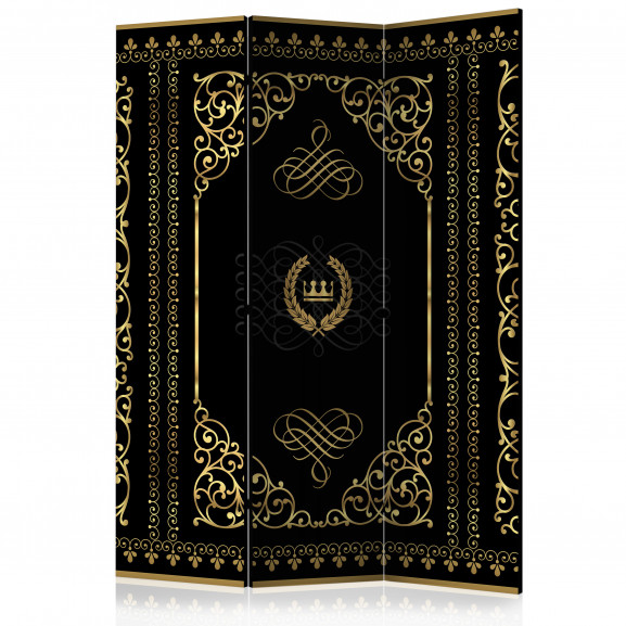 Paravan Charm Of The Night [Room Dividers] 135 cm x 172 cm