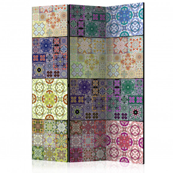 Paravan Cornucopia [Room Dividers] 135 cm x 172 cm