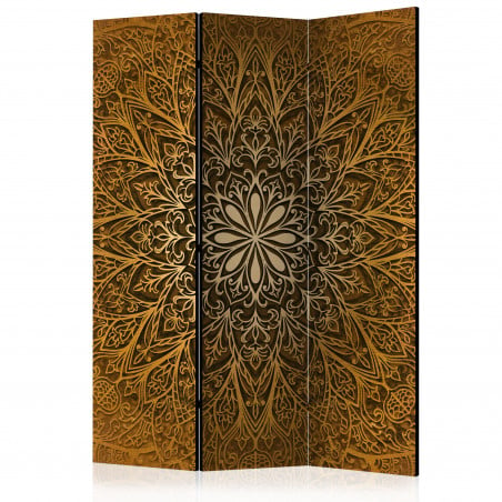 Paravan Sacred Circle [Room Dividers] 135 cm x 172 cm-01