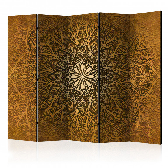 Paravan Sacred Circle Ii [Room Dividers] 225 cm x 172 cm