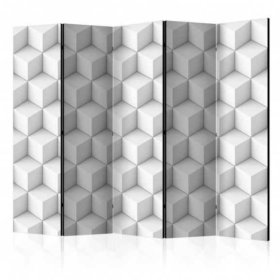 Paravan Room Divider – Cube Ii 225 cm x 172 cm