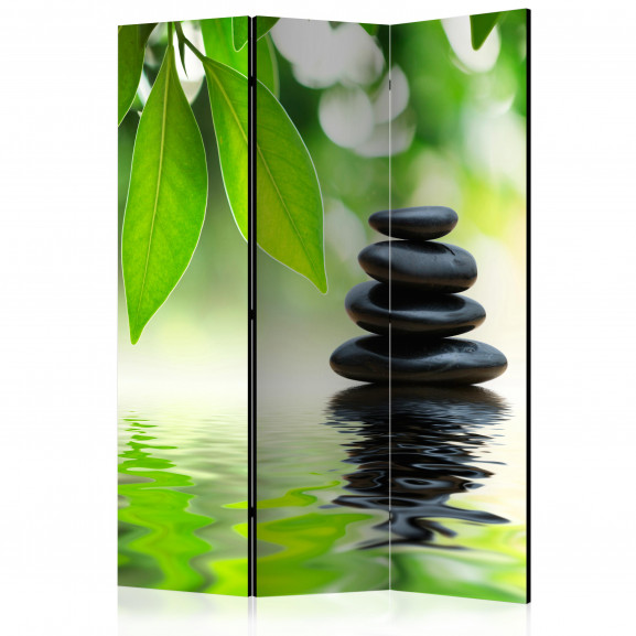 Paravan Calm [Room Dividers] 135 cm x 172 cm