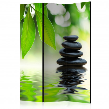 Paravan Calm [Room Dividers] 135 cm x 172 cm-01