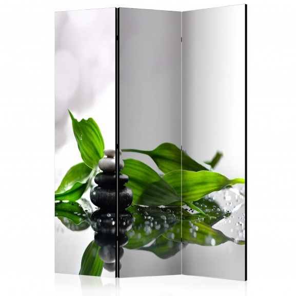 Paravan Zen [Room Dividers] 135 cm x 172 cm