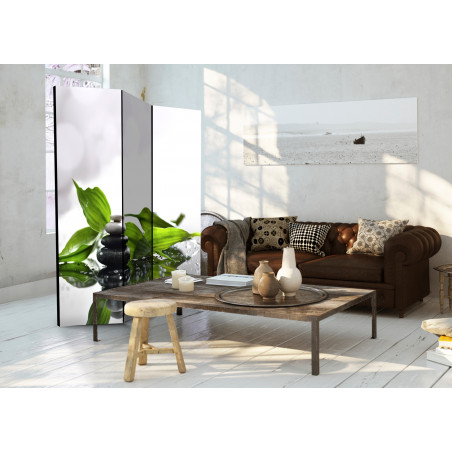 Paravan Zen [Room Dividers] 135 cm x 172 cm-01