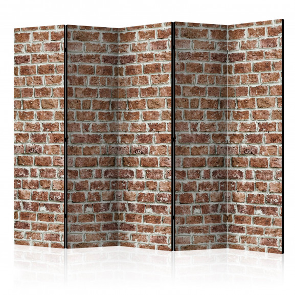 Paravan Brick Space Ii [Room Dividers] 225 cm x 172 cm