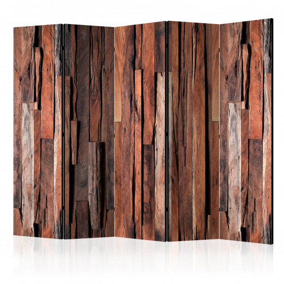 Paravan Honey Boards Ii [Room Dividers] 225 cm x 172 cm