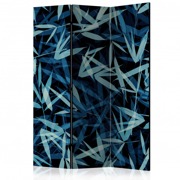 Paravan Wild Nature At Night [Room Dividers] 135 cm x 172 cm