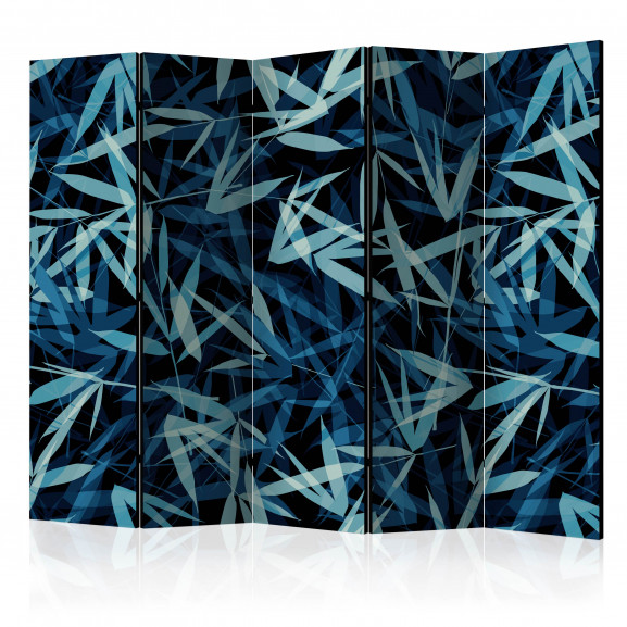 Paravan Wild Nature At Night Ii [Room Dividers] 225 cm x 172 cm