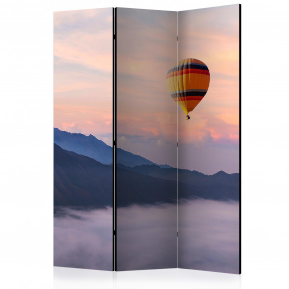 Paravan It Is Worth Dreaming [Room Dividers] 135 cm x 172 cm