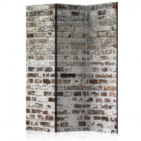 Paravan Walls Of Time [Room Dividers] 135 cm x 172 cm