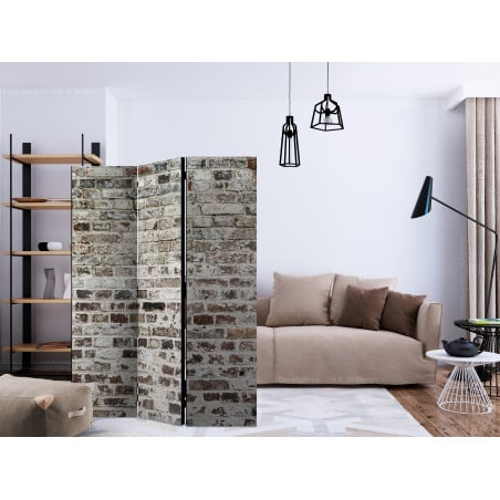 Paravan Walls Of Time [Room Dividers] 135 cm x 172 cm-01