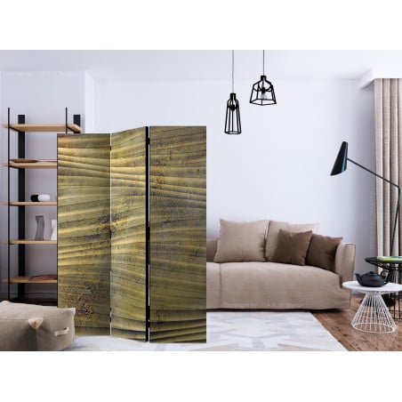 Paravan Dream On Sahara [Room Dividers] 135 cm x 172 cm-01