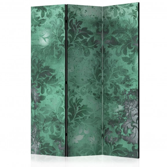 Paravan Emerald Memory [Room Dividers] 135 cm x 172 cm